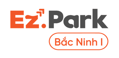 EzPark Logo